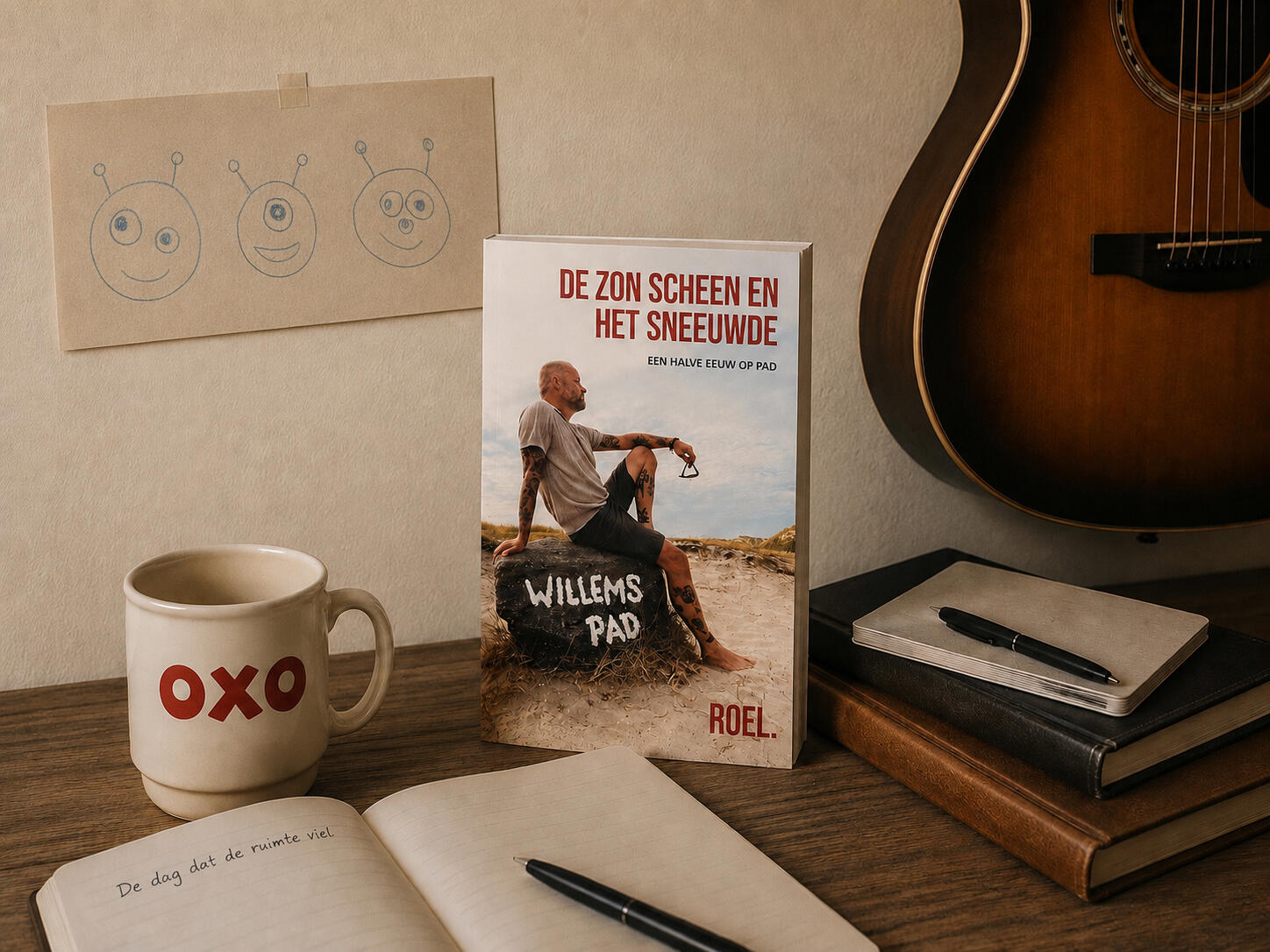 BOEKEN